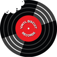 Vinyl Biscuit Records logo, Vinyl Biscuit Records contact details