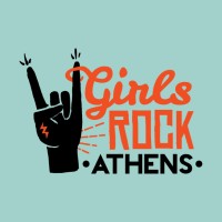 GIRLS ROCK ATHENS INC logo, GIRLS ROCK ATHENS INC contact details