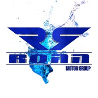 RONN Motor Group logo, RONN Motor Group contact details