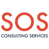 SOS CONSULTING SERVICES, INC. logo, SOS CONSULTING SERVICES, INC. contact details