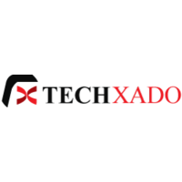 Techxado tech-studio logo, Techxado tech-studio contact details