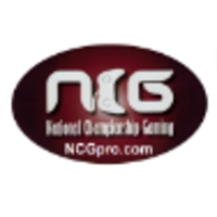 National Championship Gaming logo, National Championship Gaming contact details