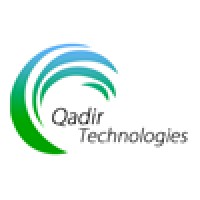 Qadir Technologies logo, Qadir Technologies contact details