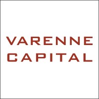 Varenne Capital Partners logo, Varenne Capital Partners contact details