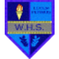 Webster's High School logo, Webster's High School contact details