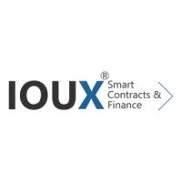 IOUX logo, IOUX contact details