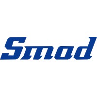 SMAD logo, SMAD contact details