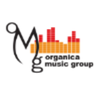 Organica Music Group logo, Organica Music Group contact details