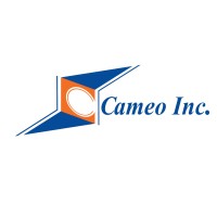 CAMEOINC., logo, CAMEOINC., contact details