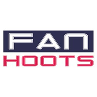 Fanhoots logo, Fanhoots contact details