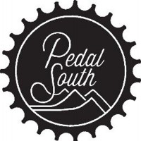 Pedal South logo, Pedal South contact details