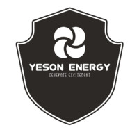 YESON Energy logo, YESON Energy contact details