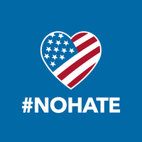 Hate Has No Home Here logo, Hate Has No Home Here contact details