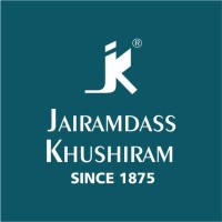 Jairamdass Khushiram logo, Jairamdass Khushiram contact details