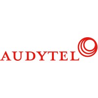 Audytel logo, Audytel contact details