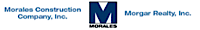 Morales Group logo, Morales Group contact details