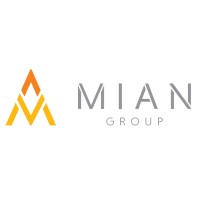 MIAN GROUP logo, MIAN GROUP contact details