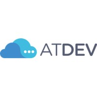 ATDEV logo, ATDEV contact details