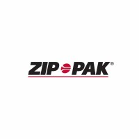 Zip-Pak LATAM logo, Zip-Pak LATAM contact details