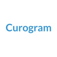 Curogram logo, Curogram contact details