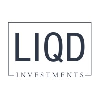 LIQD Investments logo, LIQD Investments contact details