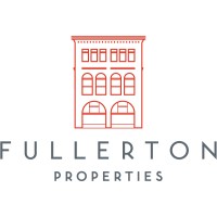 Fullerton Properties Inc. logo, Fullerton Properties Inc. contact details