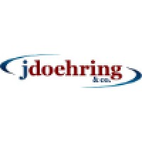 J. Doehring & Co. logo, J. Doehring & Co. contact details