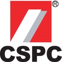 CSPC Pharmaceutical Group logo, CSPC Pharmaceutical Group contact details