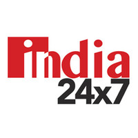 India24x7 logo, India24x7 contact details