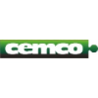 CEMCO LTD logo, CEMCO LTD contact details