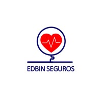 Edbin Seguros logo, Edbin Seguros contact details