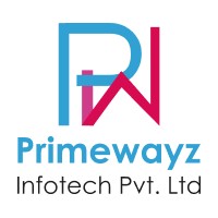 Primewayz logo, Primewayz contact details