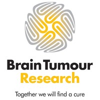 Brain Tumour Research logo, Brain Tumour Research contact details