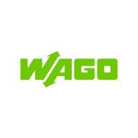 WAGO logo, WAGO contact details