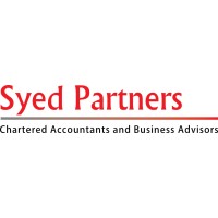 Syed Partners - Chartered Accountants and Business Advisors in Sydney logo, Syed Partners - Chartered Accountants and Business Advisors in Sydney contact details