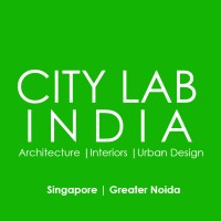 City Lab India logo, City Lab India contact details