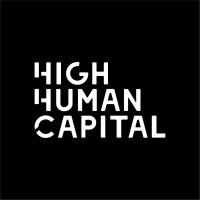 High Human Capital logo, High Human Capital contact details