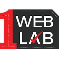 1Weblab logo, 1Weblab contact details