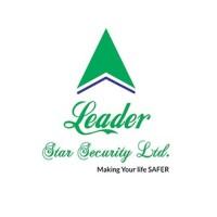 Leader Star Security Ltd logo, Leader Star Security Ltd contact details