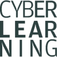 CyberLearning logo, CyberLearning contact details