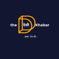 thedesikhabar logo, thedesikhabar contact details