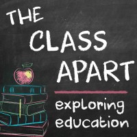 The Class Apart logo, The Class Apart contact details