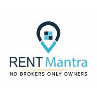 RentMantra logo, RentMantra contact details