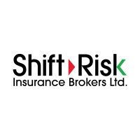 Shift Risk Insurance Brokers Ltd logo, Shift Risk Insurance Brokers Ltd contact details