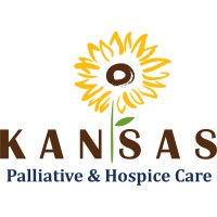 Kansas Hospice Care logo, Kansas Hospice Care contact details