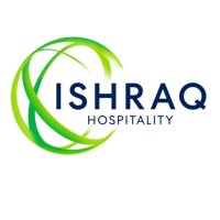 Ishraq Hospitality logo, Ishraq Hospitality contact details