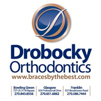 Drobocky Orthodontics logo, Drobocky Orthodontics contact details