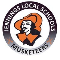 Fort Jennings High School logo, Fort Jennings High School contact details