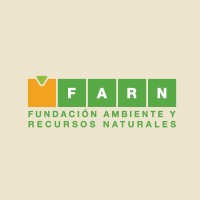 FARN logo, FARN contact details