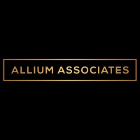 Allium Associates logo, Allium Associates contact details